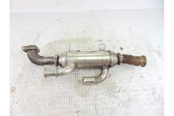 Enfriador egr, Citroen Jumper Combi 29 C 2.0 HDi/-HDi 85 Confort 2006