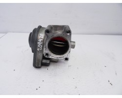Caja mariposa, Opel Meriva Cosmo 2007, 8973002311