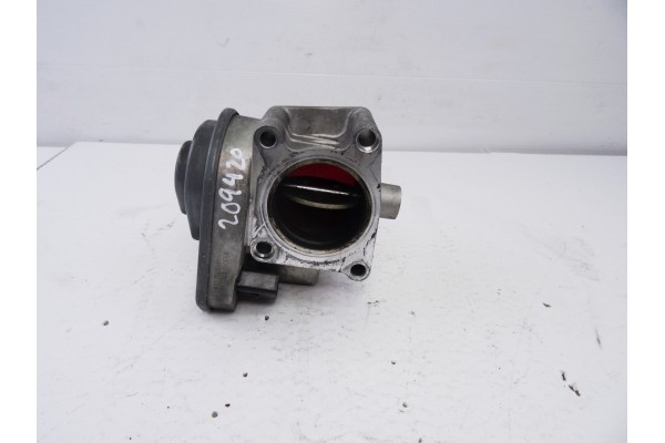 Caja mariposa, Opel Meriva Cosmo 2007, 8973002311