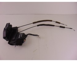 Cerradura puerta delantera derecha, Mazda CX-7 Er Active 2011