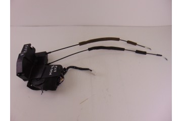 Cerradura puerta delantera derecha, Mazda CX-7 Er Active 2011