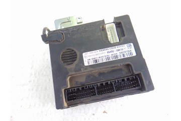 Módulo electrónico, Hyundai Santa Fe (Cm) 2.2 CRDi Comfort 4X4 2006, 95400-2B410