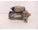 Motor arranque, Peugeot Partner Furgón Confort L1 2014, 9662854180