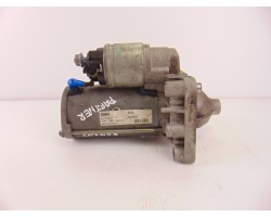 Motor arranque, Peugeot Partner Furgón Confort L1 2014, 9662854180