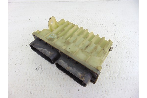 Centralita motor uce, Opel Astra G Berlina Club 2000