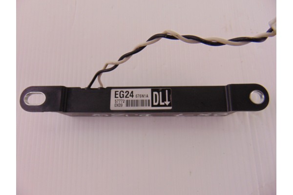 Módulo electrónico, Mazda CX-7 Er Active 2011, EG24676N1A