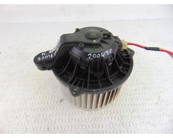 Motor calefaccion, Kia Sportage (Sl) Concept 4x2 2010