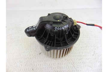 Motor calefaccion, Kia Sportage (Sl) Concept 4x2 2010