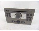 Sistema audio / radio cd, Opel Vectra C Berlina Elegance 2006, 13190853