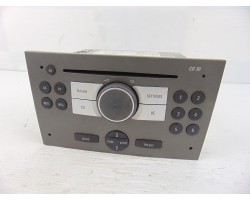 Sistema audio / radio cd, Opel Vectra C Berlina Elegance 2006, 13190853