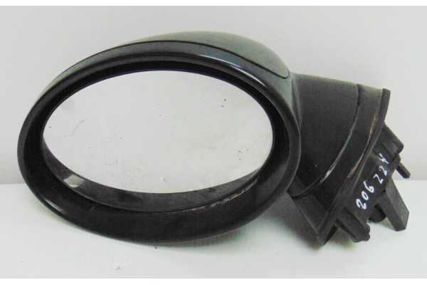 Retrovisor izquierdo, Mini Mini (R50,R53) One 2001