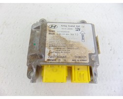 Centralita airbag, Hyundai Santa Fe (Cm) 2.2 CRDi Comfort 4X4 2006, 95910-2B900