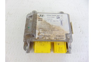 Centralita airbag, Hyundai Santa Fe (Cm) 2.2 CRDi Comfort 4X4 2006, 95910-2B900