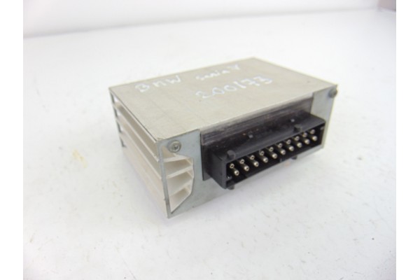 Módulo electrónico, Bmw Serie 7 (E65/E66) 740d 2007, 920461