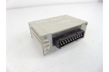 Módulo electrónico, Bmw Serie 7 (E65/E66) 740d 2007, 920461