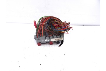 Caja reles / fusibles, Alfa Romeo Giulietta (191) Distinctive 2013, 51867698