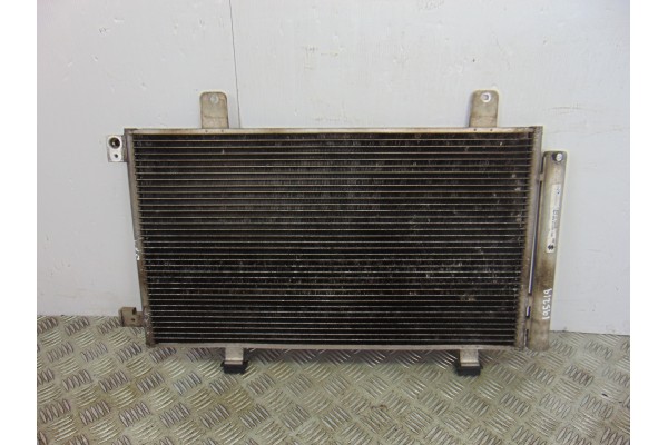 Condensador / radiador aire acondicionado, Suzuki SX4 (Rw/ey) Gl+ 2006, 9531079J00