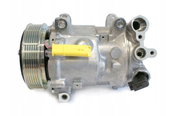 CITROEN C5 II 9683003080 AIR CONDITIONING COMPRESSOR