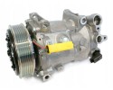 CITROEN C5 II 9683003080 AIR CONDITIONING COMPRESSOR Catalog number of the part 9683003080