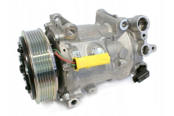 CITROEN C5 II 9683003080 AIR CONDITIONING COMPRESSOR Catalog number of the part 9683003080