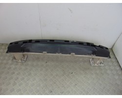 Refuerzo paragolpes delantero, Citroen C4 Picasso Exclusive 2010