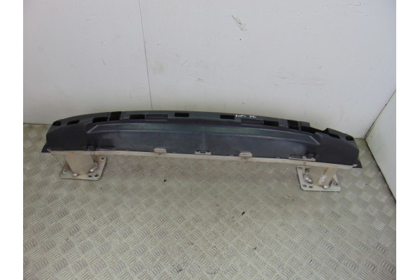 Refuerzo paragolpes delantero, Citroen C4 Picasso Exclusive 2010