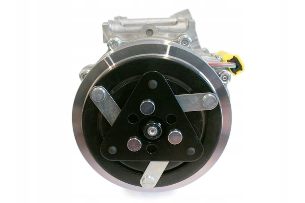 CITROEN C5 II 9683003080 AIR CONDITIONING COMPRESSOR Part manufacturer EURO KLIMA