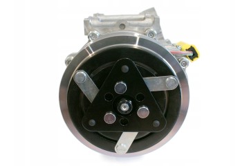CITROEN C5 II 9683003080 AIR CONDITIONING COMPRESSOR Part manufacturer EURO KLIMA