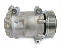 CITROEN C5 II 9683003080 AIR CONDITIONING COMPRESSOR Quality of parts according to GVO P replacement with original quality