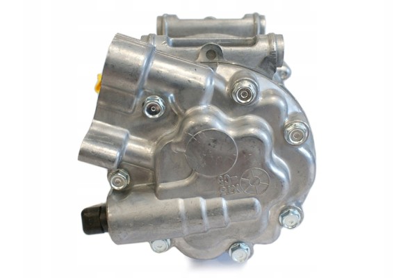 CITROEN C5 II 9683003080 AIR CONDITIONING COMPRESSOR Car type passenger cars