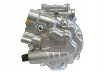 CITROEN C5 II 9683003080 AIR CONDITIONING COMPRESSOR Car type passenger cars