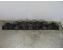 Molduras traseras, Peugeot 407 Coupé Pack 2006, 9651455780