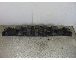Molduras traseras, Peugeot 407 Coupé Pack 2006, 9651455780