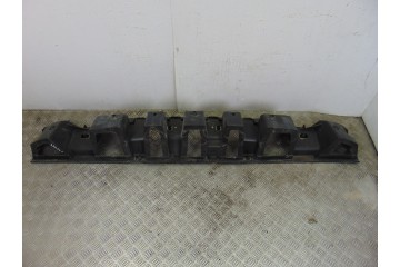 Molduras traseras, Peugeot 407 Coupé Pack 2006, 9651455780