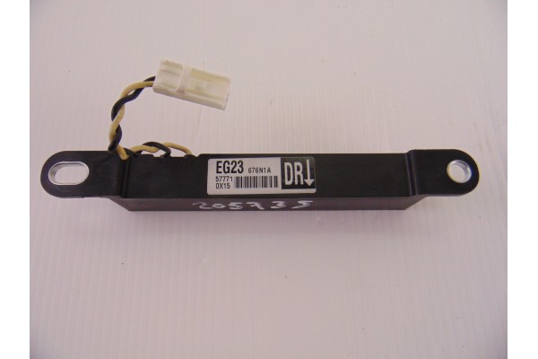 Módulo electrónico, Mazda CX-7 Er Active 2011, EG23676N1A