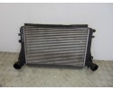 Intercooler, Volkswagen Passat Berlina (3C2) Sportline 2005