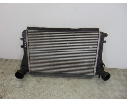 Intercooler, Volkswagen Passat Berlina (3C2) Sportline 2005