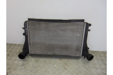 Intercooler, Volkswagen Passat Berlina (3C2) Sportline 2005