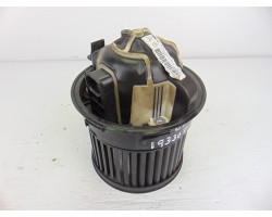 Motor calefaccion, Citroen C3 Picasso Exclusive 2013