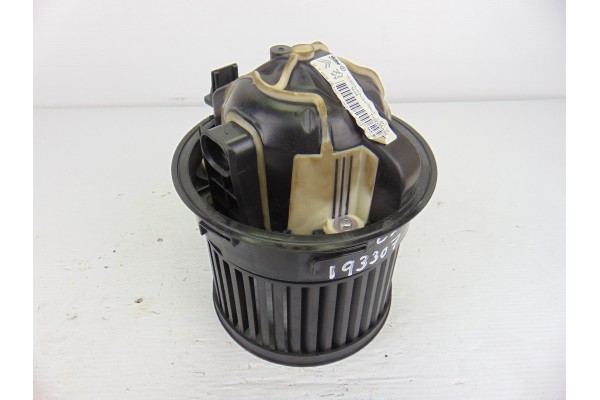 Motor calefaccion, Citroen C3 Picasso Exclusive 2013