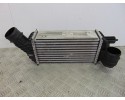 Intercooler, Citroen C4 Picasso Exclusive 2010, 9673015780