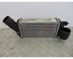 Intercooler, Citroen C4 Picasso Exclusive 2010, 9673015780