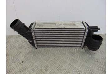 Intercooler, Citroen C4 Picasso Exclusive 2010, 9673015780