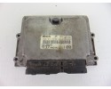Centralita motor uce, 55198491