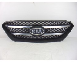 Rejilla delantera, Kia Carens (Un) Active 2009
