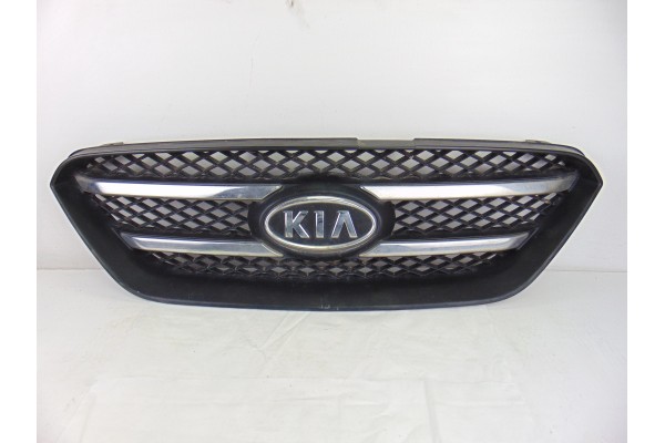 Rejilla delantera, Kia Carens (Un) Active 2009