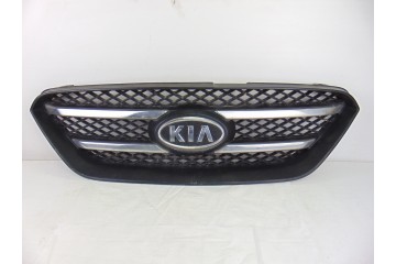 Rejilla delantera, Kia Carens (Un) Active 2009
