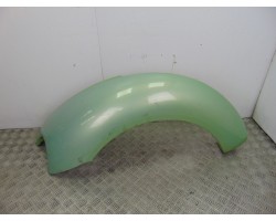 Aleta delantera izquierda, Volkswagen New Beetle Berlina (9C1/1C1) 1.9 Tdi 1999