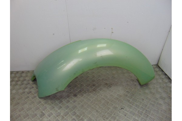 Aleta delantera izquierda, Volkswagen New Beetle Berlina (9C1/1C1) 1.9 Tdi 1999