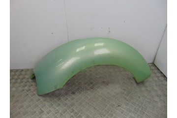 Aleta delantera izquierda, Volkswagen New Beetle Berlina (9C1/1C1) 1.9 Tdi 1999